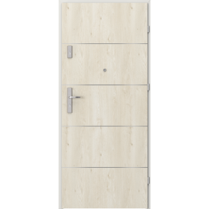 OPAL Plus intarzia 6 Dub Škandinávsky 